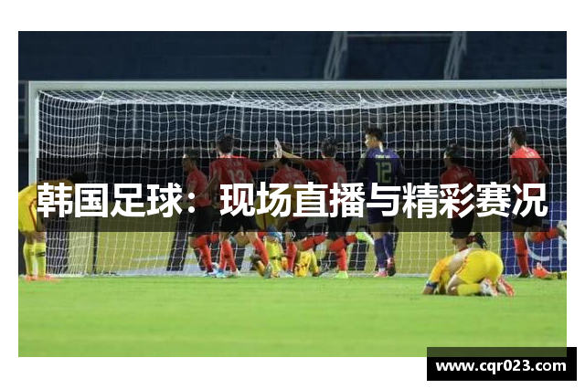 韩国足球：现场直播与精彩赛况