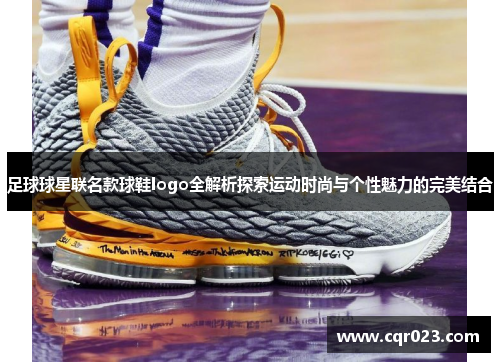 足球球星联名款球鞋logo全解析探索运动时尚与个性魅力的完美结合