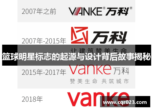 篮球明星标志的起源与设计背后故事揭秘