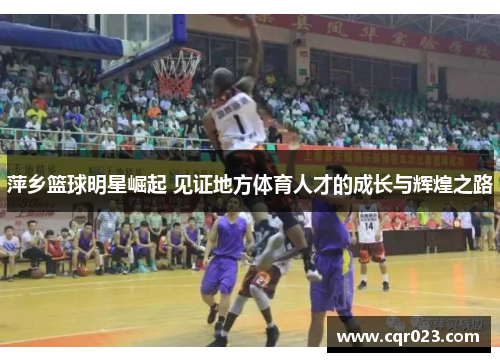 萍乡篮球明星崛起 见证地方体育人才的成长与辉煌之路